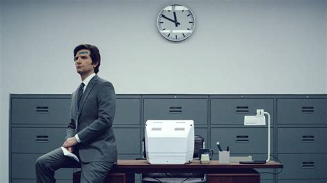 Severance Review: Apple TV+ Dramedy Excels Thanks to Buckets of Style