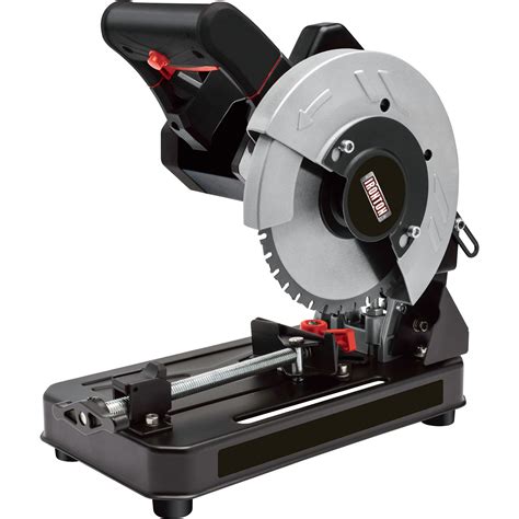 FREE SHIPPING — Ironton 7 1/4in. Dry Cut Chop Saw | Northern Tool + Equipment