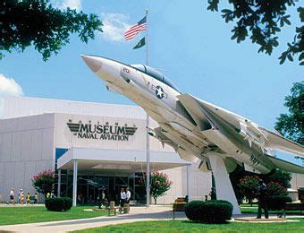 pensacola navy base | from the National Naval Aviation Museum , the world's largest Naval ...