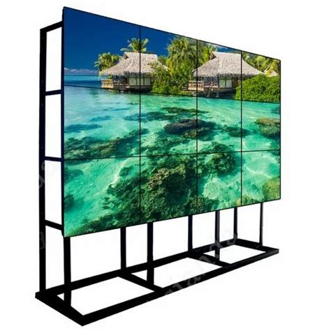 Outdoor LED Video Walls - P6 Outdoor LED Video Wall Manufacturer from ...