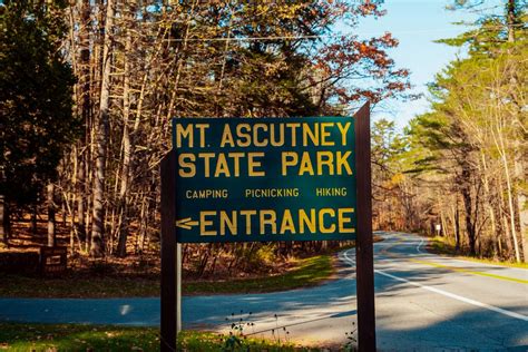 Our 5 Favorite Mount Ascutney Hiking Trails | Holidayinnclub.com