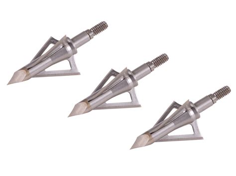 Best Crossbow Broadheads | Pyramyd AIR