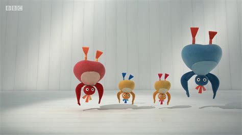 Twirlywoos Season 4 Episode 18 More About Upside Down Full Episodes ...