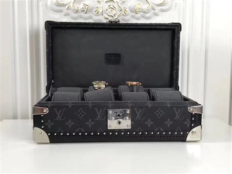 Louis Vuitton Mens Jewelry Boxes For Sale | semashow.com