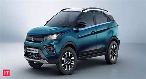 nexon: Tata Motors Nexon SUV gets dearer. Here are the new prices. - Pedfire