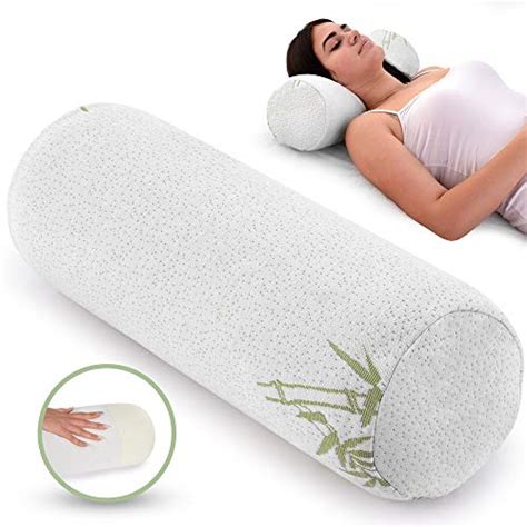 Top 10 Best Neck Roll Pillow In 2023 - Theusefulhammers