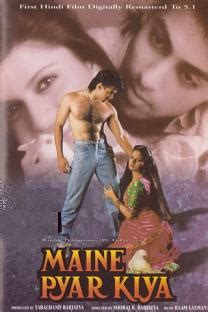 Maine Pyar Kiya Reviews - The Review Monk