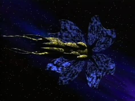 The Wertzone: The Ships of Babylon 5: Military Vessels