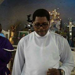 Rev Olatosho Oshoffa's Family Rejects Him As New CCC Unification Leader - NaijaGists.com ...