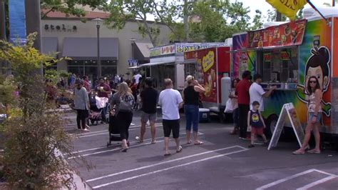 Mac & Cheese Festival happening at River Park - ABC30 Fresno