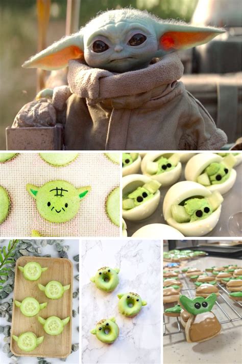 The Best Baby Yoda Party Ideas | Yoda party, Easy kids costumes, Yoda ...