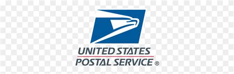 Us Postal Service Logos - Usps Logo PNG - FlyClipart