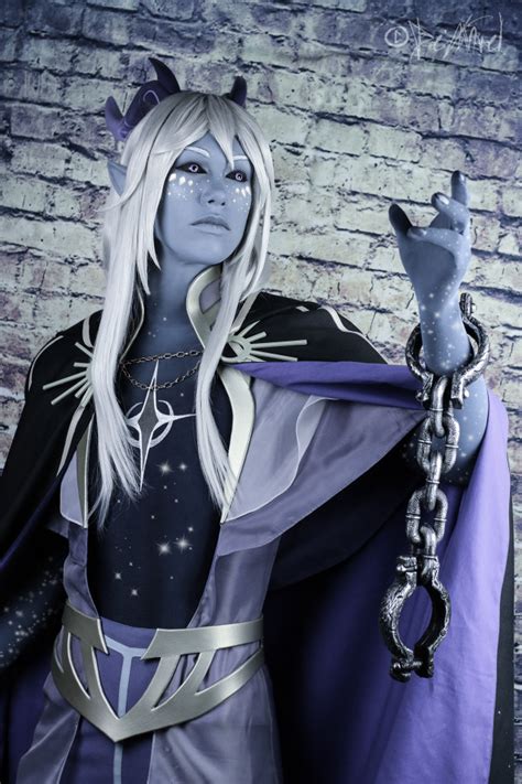 The Dragon Prince Cosplay - Tumblr Gallery