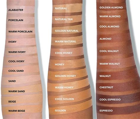 Bobbi Brown Skin Long-Wear Weightless Foundation Spring 2018 - Beauty ...