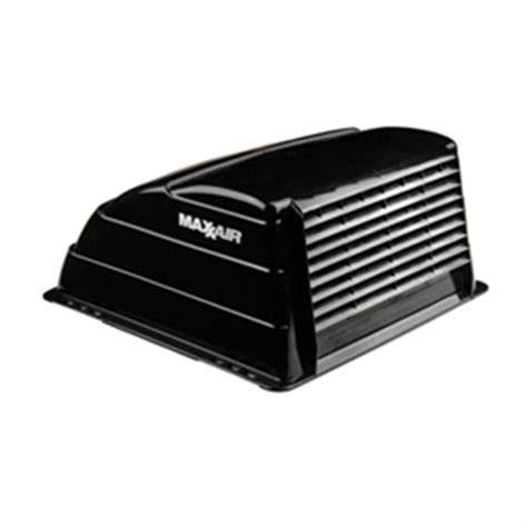 Maxxair® Vent, Black - 194946, Vents at Sportsman's Guide