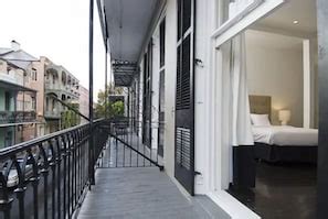 Hotel Royal in New Orleans: Find Hotel Reviews, Rooms, and Prices on ...