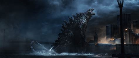 Godzilla 3D (2014) 1080p Bluary Dual Audio Hindi/English - WorldBizz