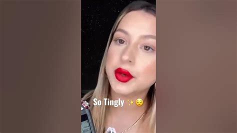 Tingly Af🤯 @Alexandria Asmr😇 link in description - YouTube