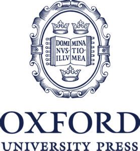 oxford university press-logo - Maydan