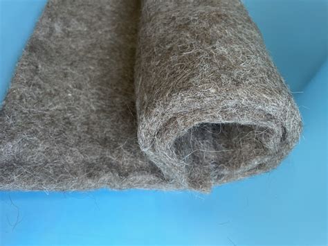 6 benefits for wool insulation