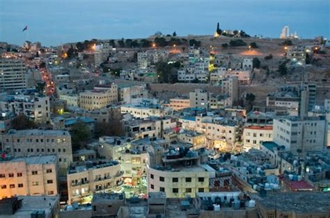 Amman Downtown -- Jordan | places & spaces | Pinterest