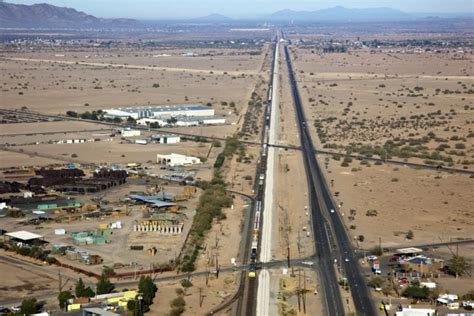 The 20 Worst Places to Live in Arizona