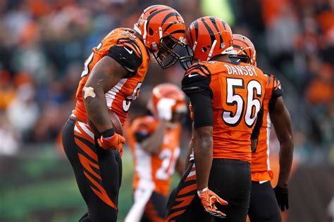 Bengals vs Eagles: What just happened? - Cincy Jungle