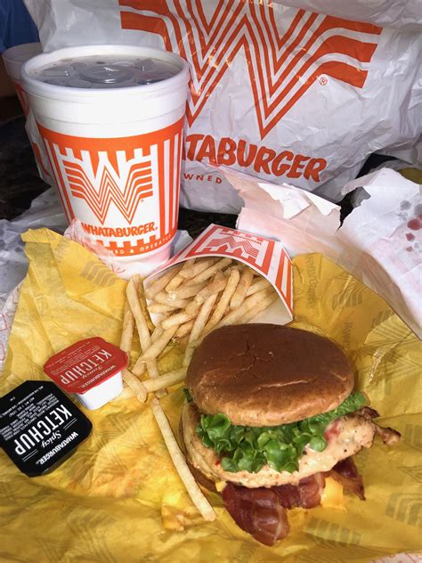 Whataburger 🤤 | Dessert for dinner, Foodie, Favorite recipes