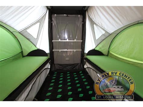 SylvanSport Go Tent Camper: Free Accessories Special Offer - Byerly RV