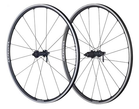 Shimano WH-6800 Ultegra Wheelset - Geoff's Bike & Ski Iowa City, IA