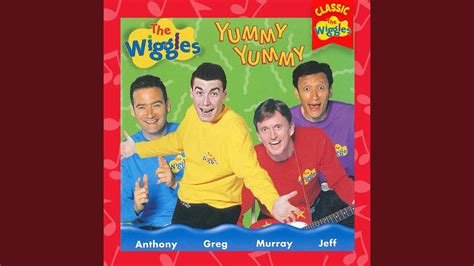 The Wiggles - We're Dancing with Wags the Dog Acordes - Chordify