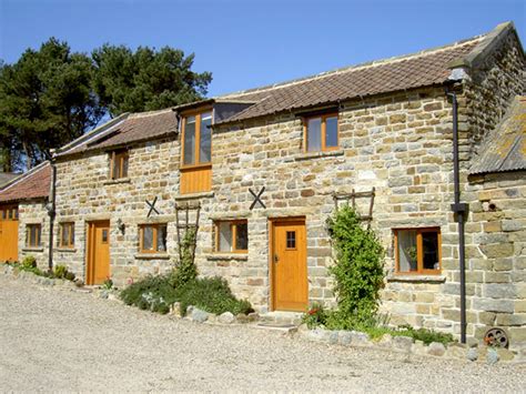 Hayloft Cottage, North York Moors And Coast - North Yorkshire - England : Cottages For Couples ...