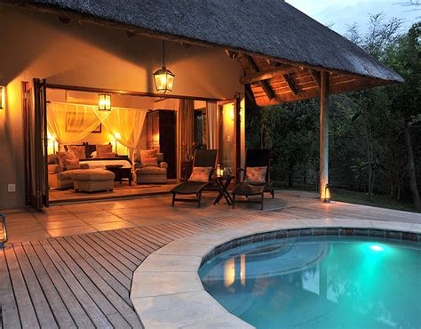 Honeymoon South Africa - Luxury Safari Company