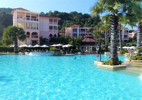 Phuket Hotels for Kids and Families