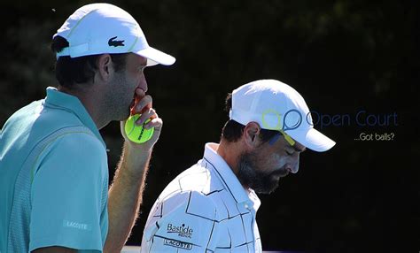 ’23 Australian Open – Day 11 doubles, legends final results – Open Court