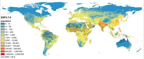 Climate Endgame: Exploring catastrophic climate change scenarios | PNAS