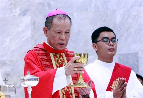 Philippine Catholic leaders doubt that killed Indigenous leaders fired ...