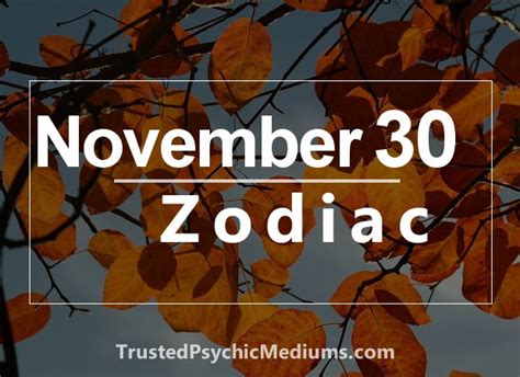 November 8 Zodiac - Complete Birthday Horoscope and Personality Profile