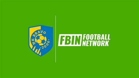 NK Bravo joins the FBIN Football Network • FBIN - Football Business Inside