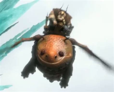 Image - Gobber Grump trailer3.png - How to Train Your Dragon Wiki