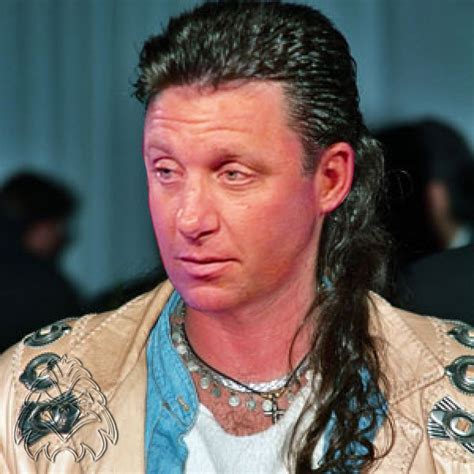 "Mullet" Mike Gundy | TigerDroppings.com