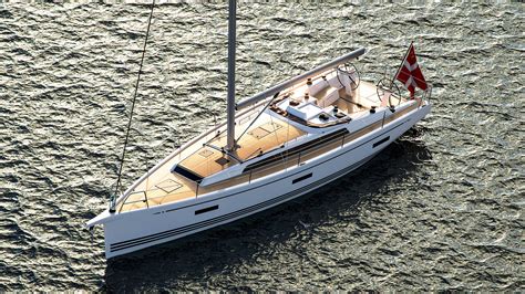 First look: X-Yachts X 4.3 - Yachting Monthly