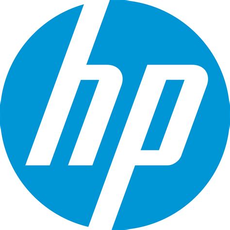 Hp Logo - PNG y Vector