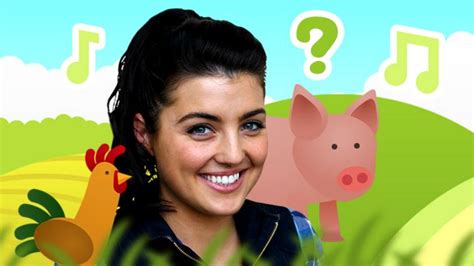 Sounds on the Farm quiz - CBeebies - BBC