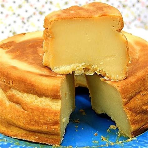 Receita de Bolo de leite Condensado | DeliRec