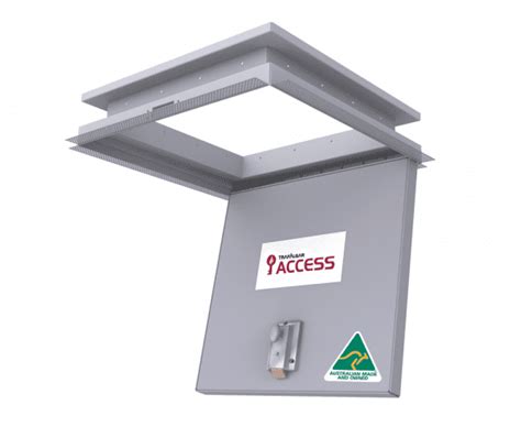 Security Access Panels | Trafalgar Access