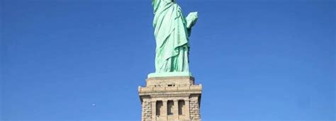 Ellis Island, New York City - Book Tickets & Tours | GetYourGuide