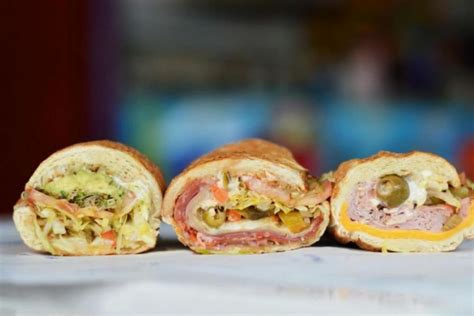 Snarf's Sandwiches - Denver, CO Restaurant | Menu + Delivery | Seamless