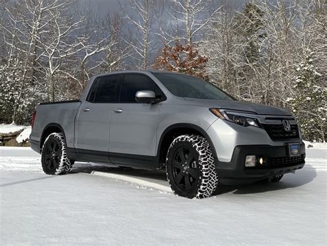 Honda Ridgeline Off Road Tires - 2020 Honda Ridgeline Towing Capacity ...