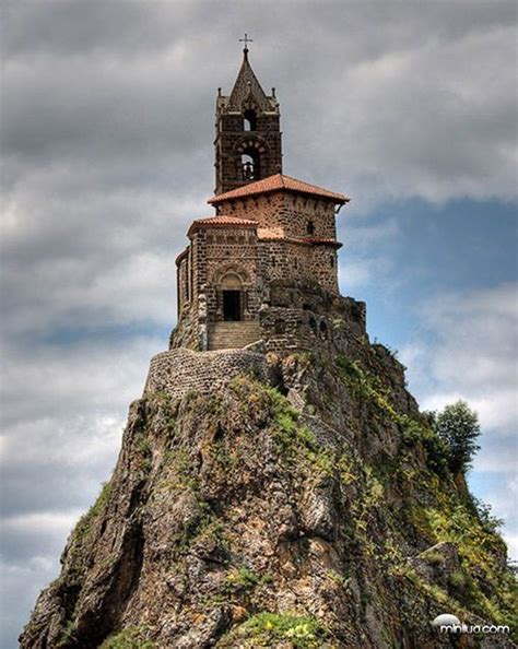 Algumas das igrejas mais extraordinárias do mundo - Minilua | Old churches, Wonders of the world ...